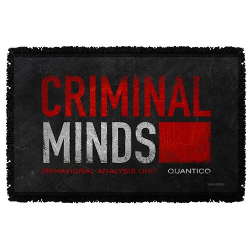 Criminal Minds!